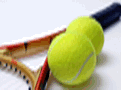 Tennis Racquet Slide Show