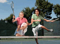 Tennis Photos Slide Show